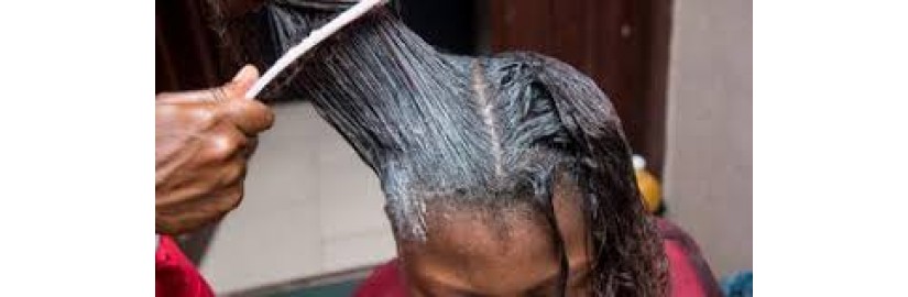 Relaxers & Texturizers